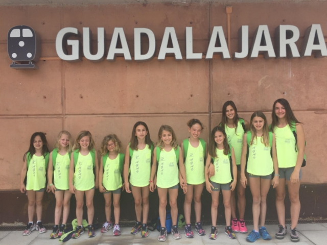 2016 Campionat d'Espanya 2016 Campionat d'Espanya