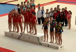 2013 3ª Fase de Promogym 2013 3ª Fase de Promogym