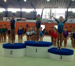 2013 2ª Fase de Promogym 2013 2ª Fase de Promogym