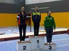 2012 Competició a Mataró Febrer 2012 Competició a Mataró Febrer