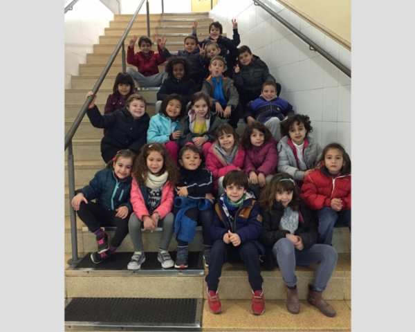 2016 Gimnàstica al Vaixell Burriac 2016 Gimnàstica al Vaixell Burriac